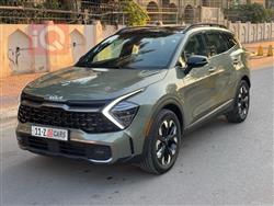 کیا سپۆرتاج